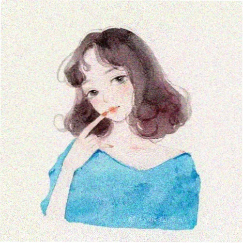 护心演员 杨蓉 饰 青岚